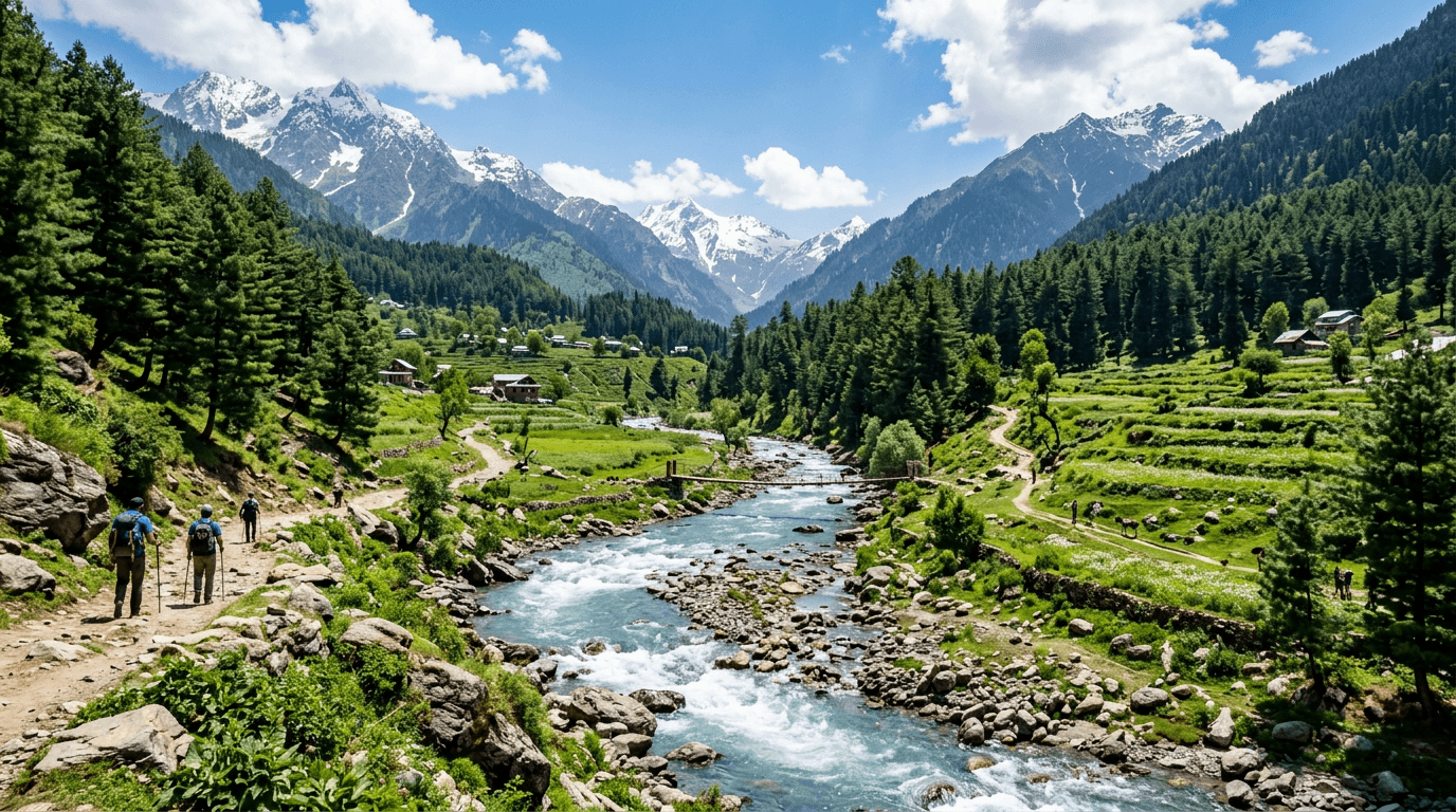 Pahalgam