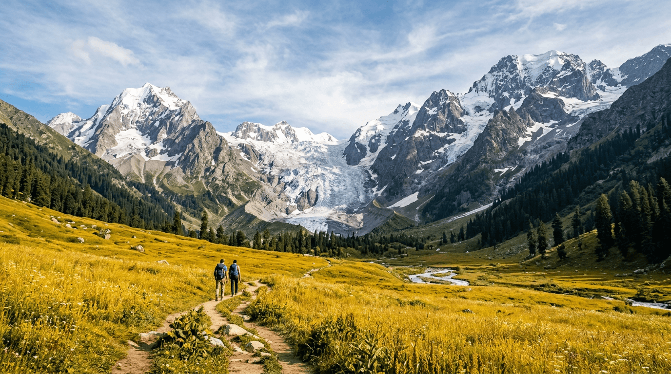 Sonmarg